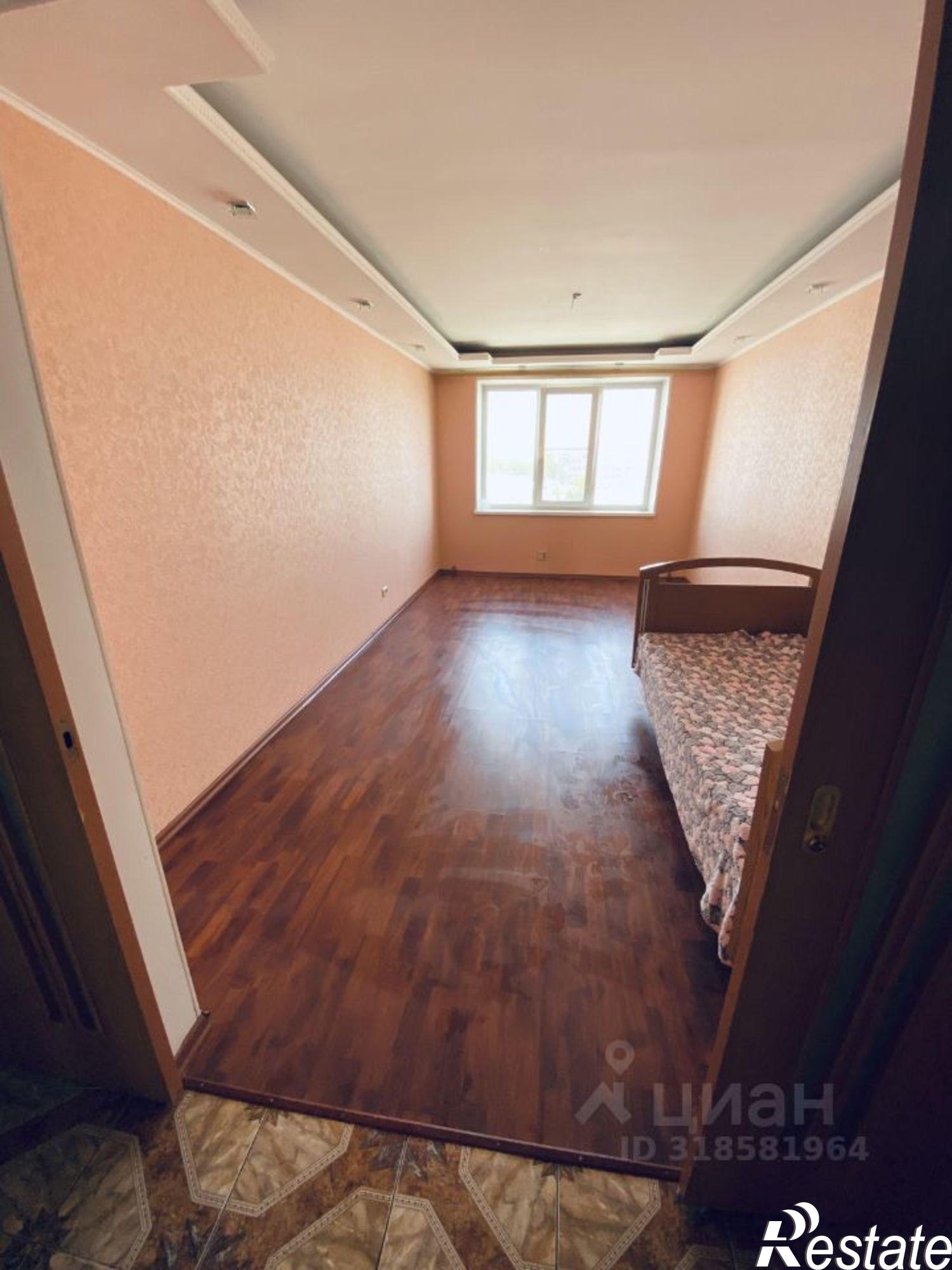 Купить квартиру за 4 000 000 рублей на улица Завенягина, 3