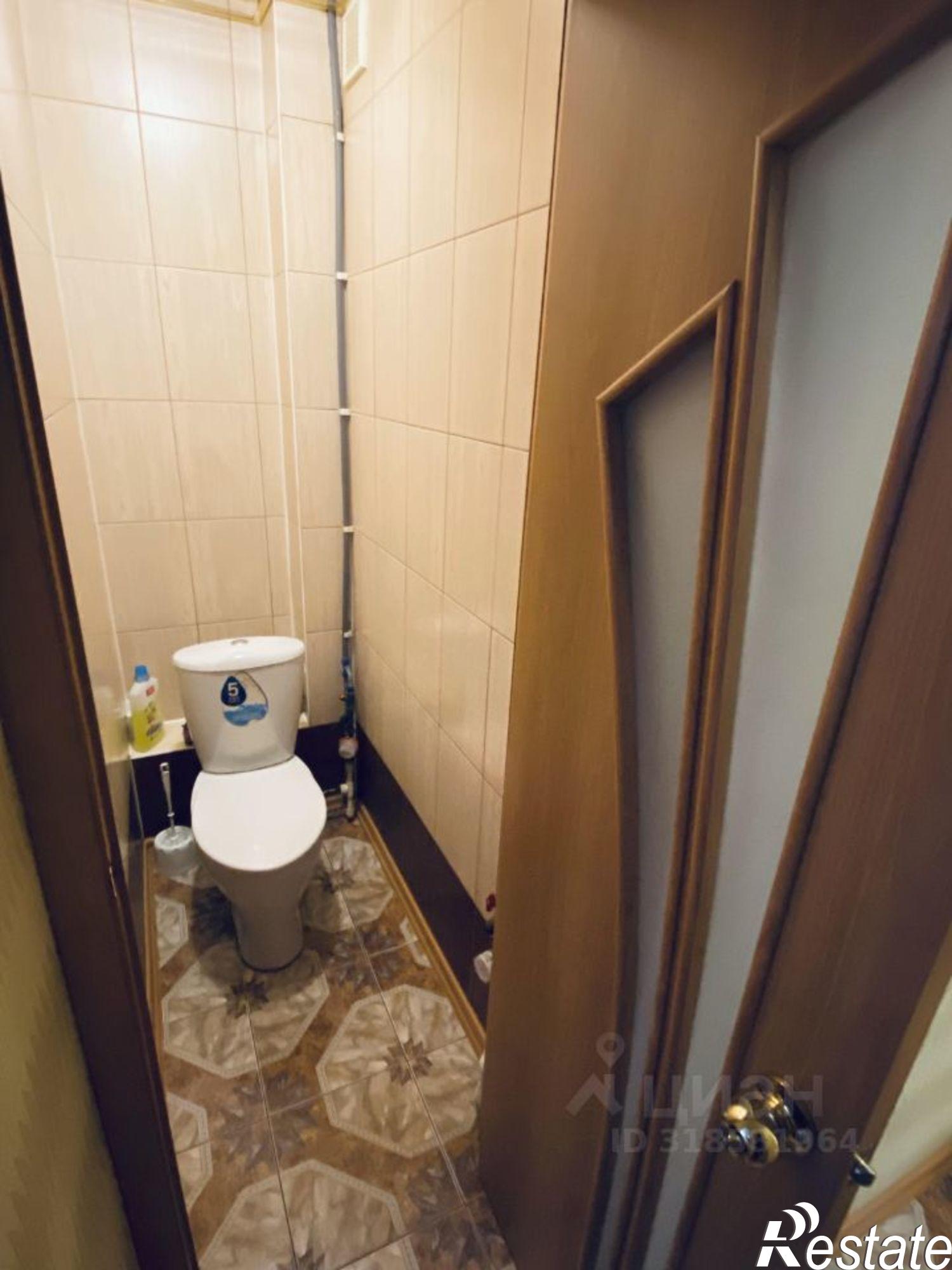 Купить квартиру за 4 000 000 рублей на улица Завенягина, 3