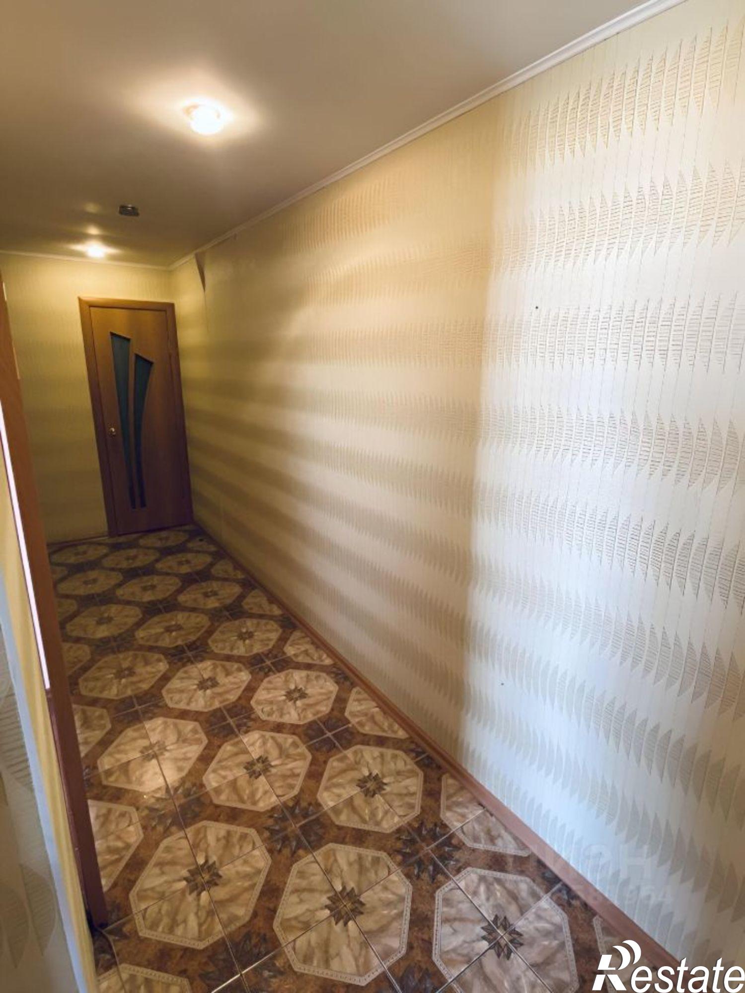 Купить квартиру за 4 000 000 рублей на улица Завенягина, 3