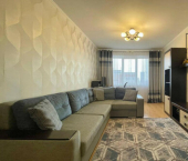 3-комн, 65кв м, этаж 9/9 улица 50-летия Магнитки, 36