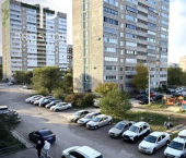 3-комн, 69кв м, этаж 3/10 улица Жукова, 8