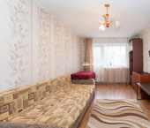 2-комн, 44кв м, этаж 3/5 проспект Карла Маркса, 164/3