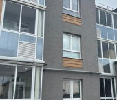 2-комн, 65кв м, этаж 3/3 улица Зелёный Лог, 71/2