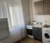 1-комн, 32кв м, этаж 7/10 улица Зелёный Лог, 33/1