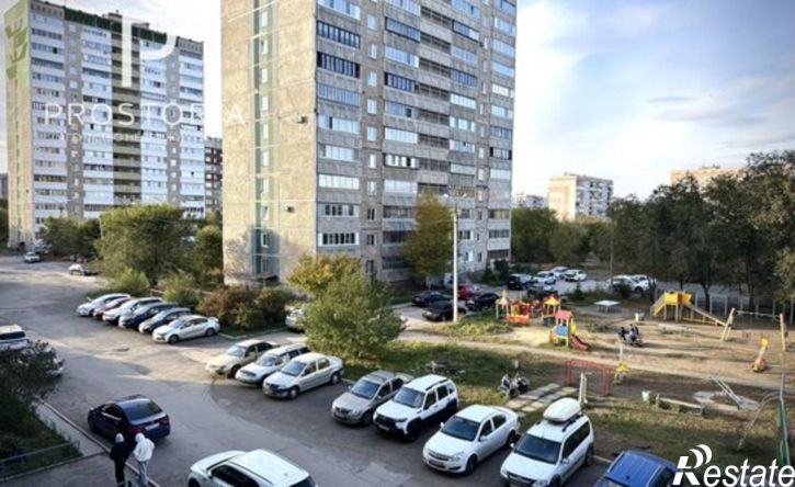 3-комн квартира улица Жукова, 8,  д. 8