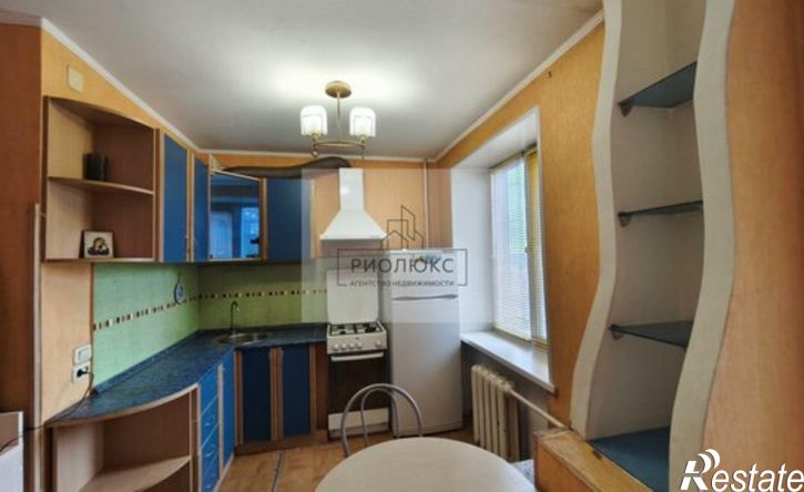 1-комн квартира улица Николая Шишка, 20,  д. 20