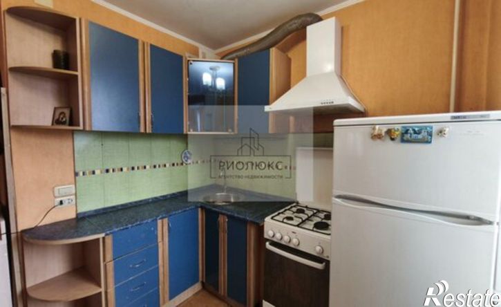 1-комн квартира улица Николая Шишка, 20,  д. 20