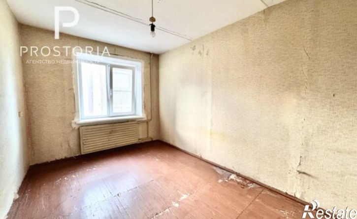 3-комн квартира улица Жукова, 8,  д. 8