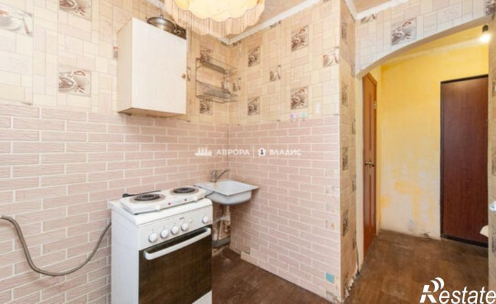 1-комн квартира ул имени газеты Правда, 14/1,  д. 14/1