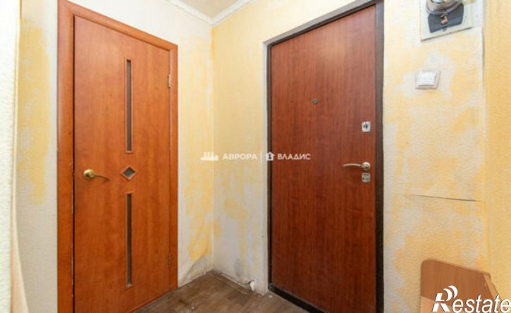 1-комн квартира ул имени газеты Правда, 14/1,  д. 14/1