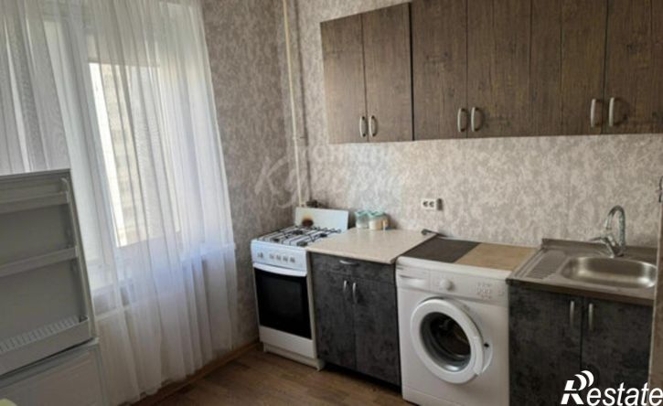 1-комн квартира улица Зелёный Лог, 33/1,  д. 33/1