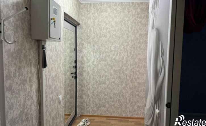 1-комн квартира улица Зелёный Лог, 33/1,  д. 33/1