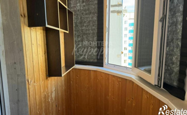 1-комн квартира улица Зелёный Лог, 33/1,  д. 33/1