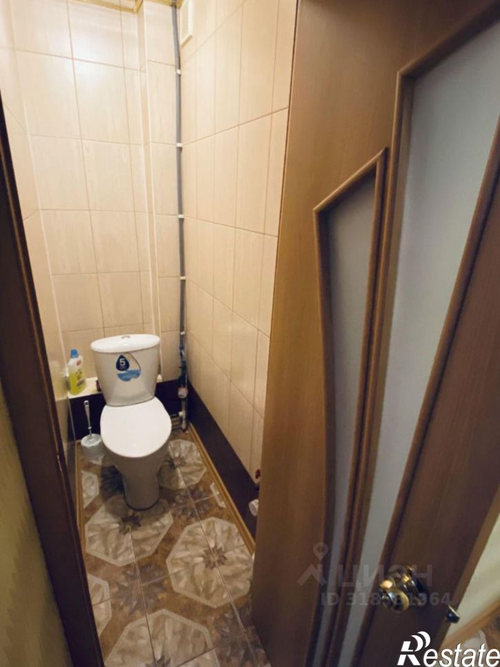 2-комн квартира улица Завенягина, 3,  д. 3