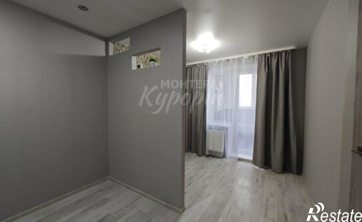 1-комн квартира пр-кт Карла Маркса, 225,  д. 225