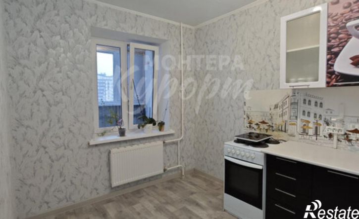 1-комн квартира пр-кт Карла Маркса, 225,  д. 225