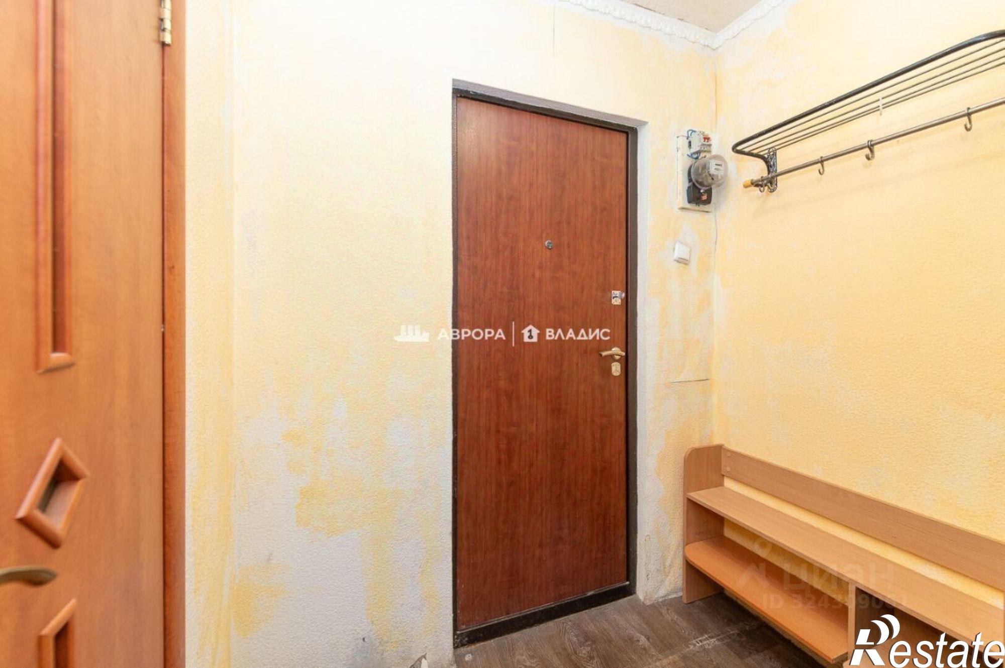 Купить квартиру за 1 650 000 рублей на улица им. газеты «Правда», 14/1