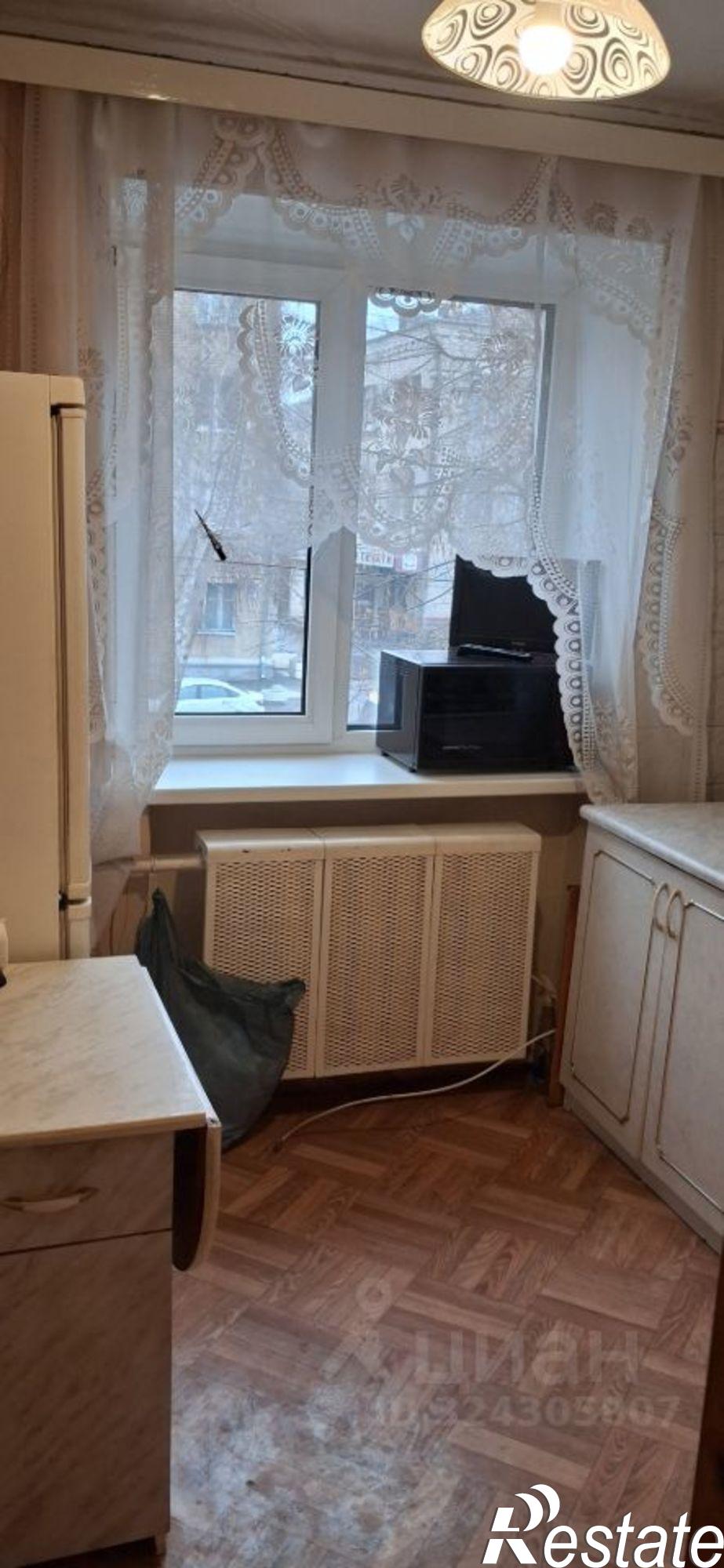 Сдать квартиру за 15 000 рублей на пр-кт Карла Маркса, 78