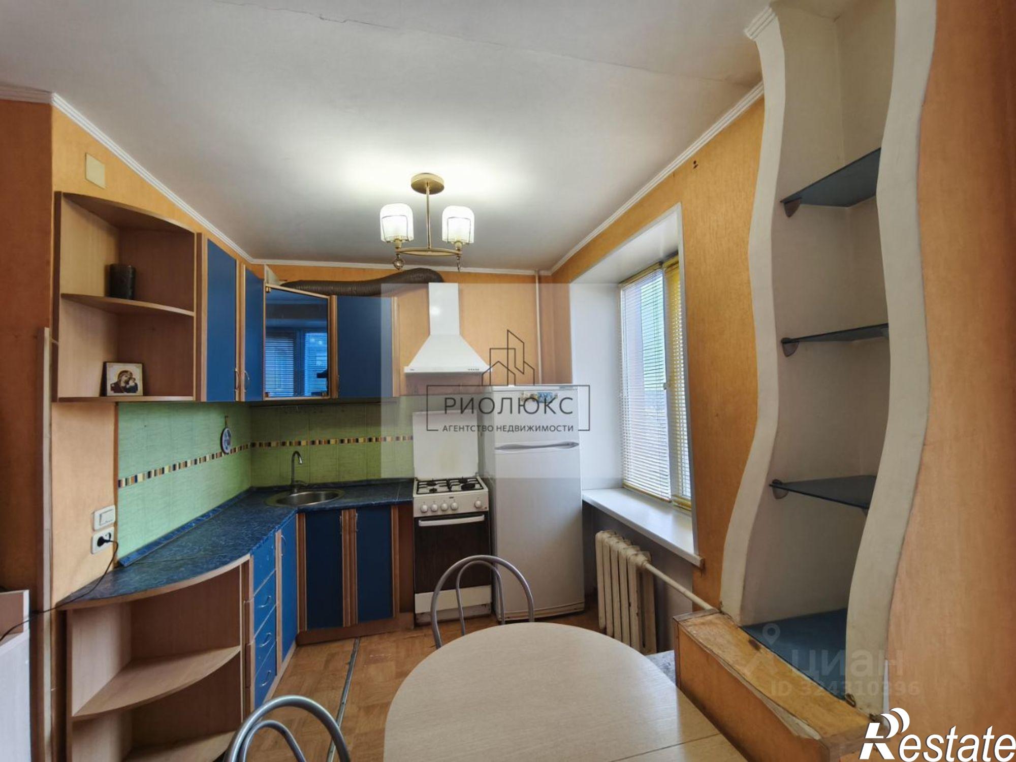 Купить квартиру за 2 500 000 рублей на ул Николая Шишка, 20