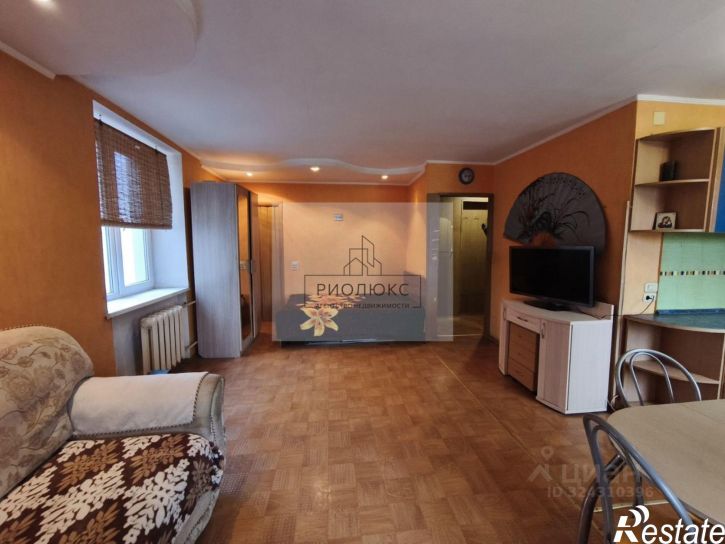 1-комн квартира ул Николая Шишка, 20,  д. 20