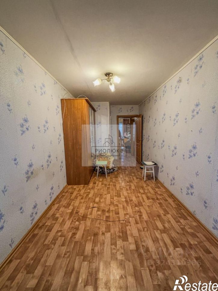 2-комн квартира Спартаковский пер, 6/1,  д. 6/1