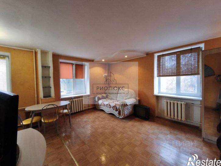 1-комн квартира ул Николая Шишка, 20,  д. 20