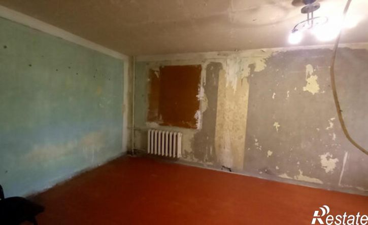 1-комн квартира улица Чекалина, 4,  д. 4