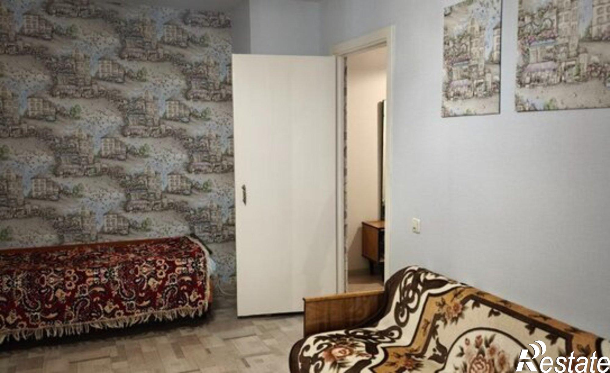 Купить квартиру за 2 450 000 рублей на Советская улица, 68/1