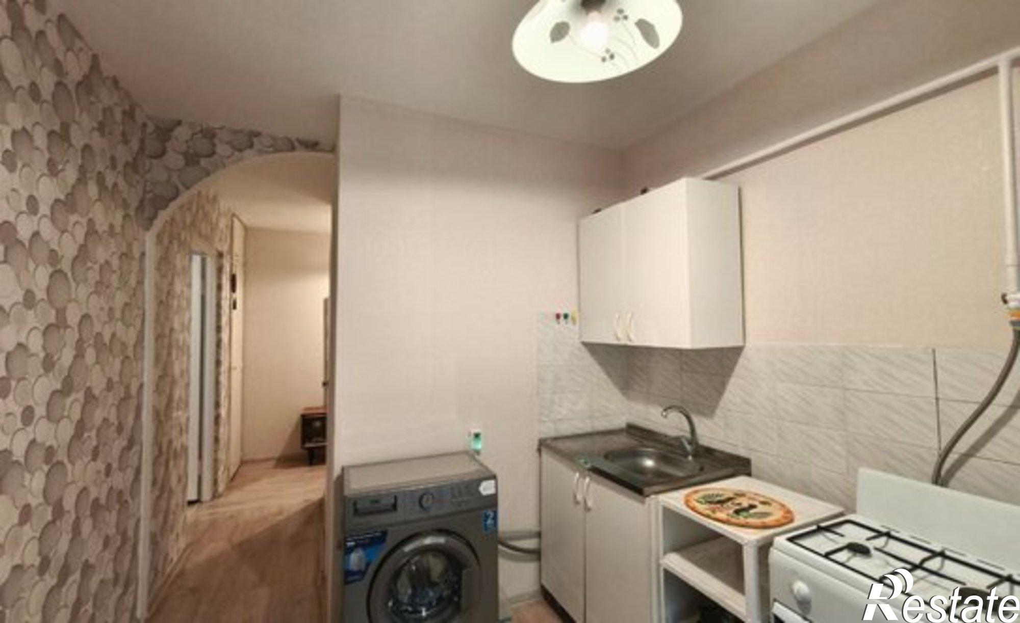 Купить квартиру за 2 450 000 рублей на Советская улица, 68/1