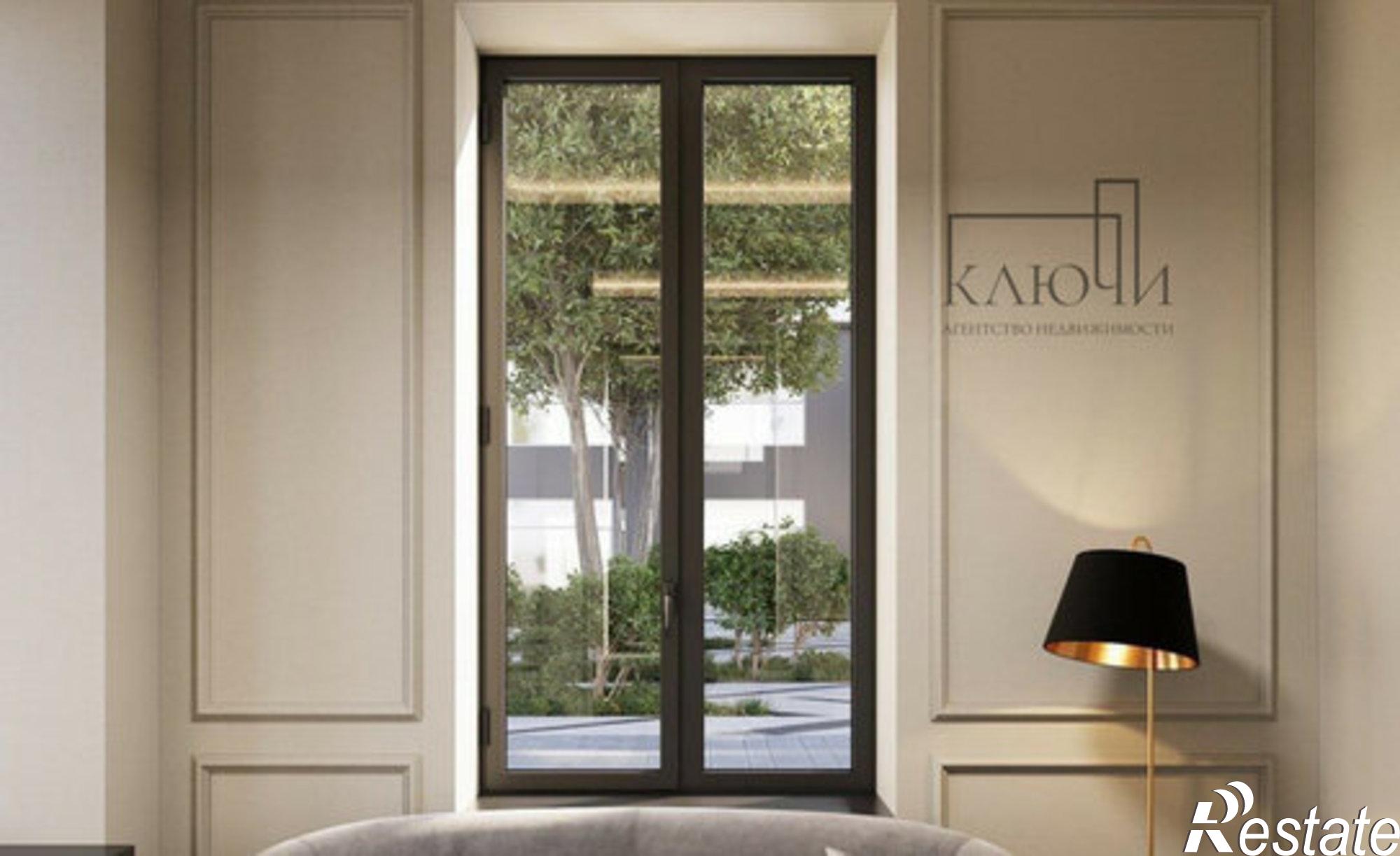 Купить квартиру за 5 456 640 рублей на проспект Карла Маркса, 25