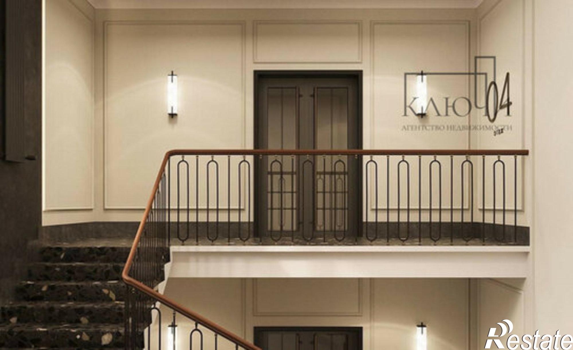 Купить квартиру за 5 456 640 рублей на проспект Карла Маркса, 25