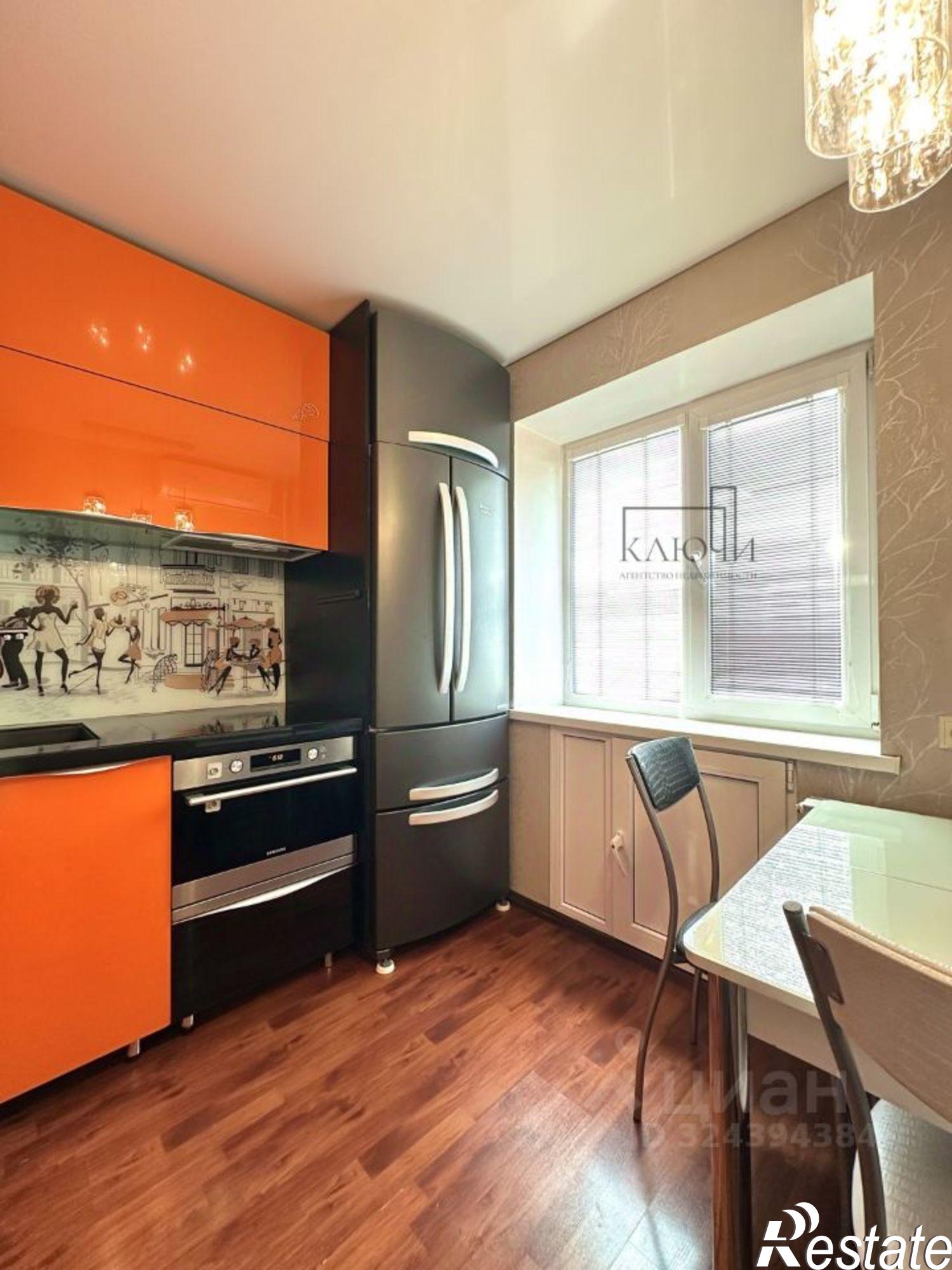 Купить квартиру за 5 600 000 рублей на улица Доменщиков, 19