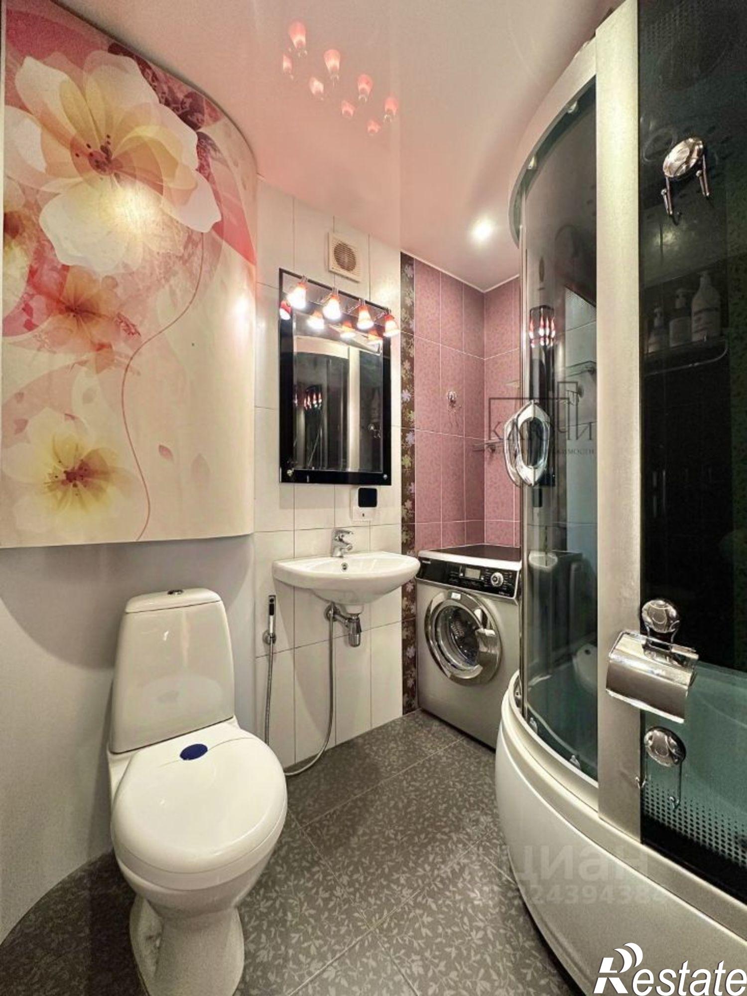 Купить квартиру за 5 600 000 рублей на улица Доменщиков, 19