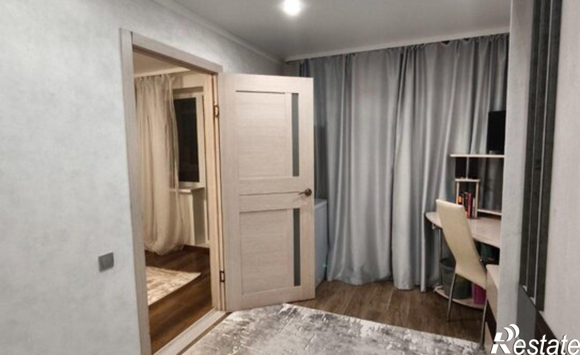 Купить квартиру за 3 690 000 рублей на ул Дружбы, 11