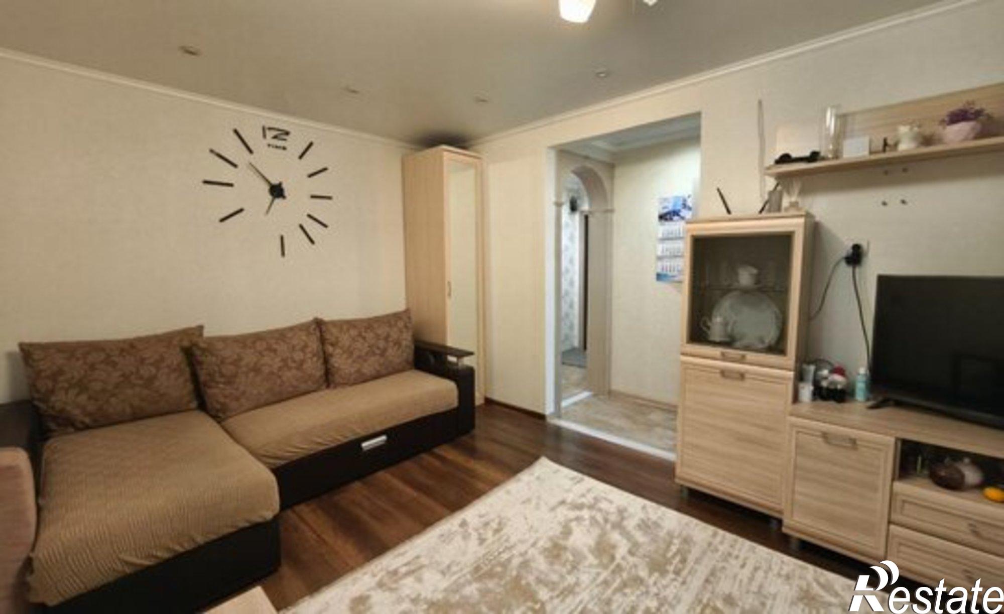 Купить квартиру за 3 690 000 рублей на ул Дружбы, 11