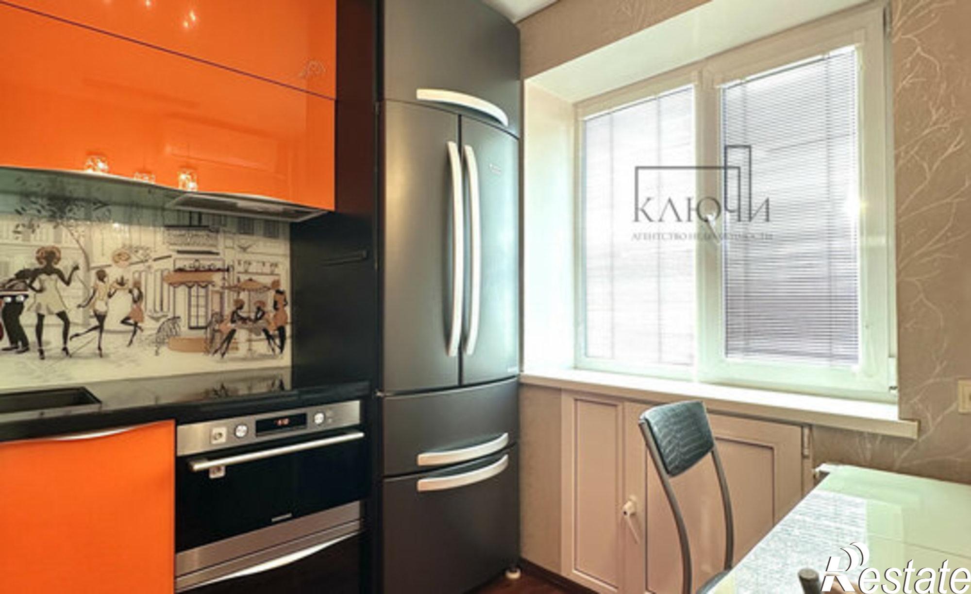 Купить квартиру за 5 600 000 рублей на ул Доменщиков, 19