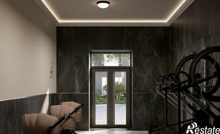 1-комн квартира проспект Карла Маркса, 25,  д. 25