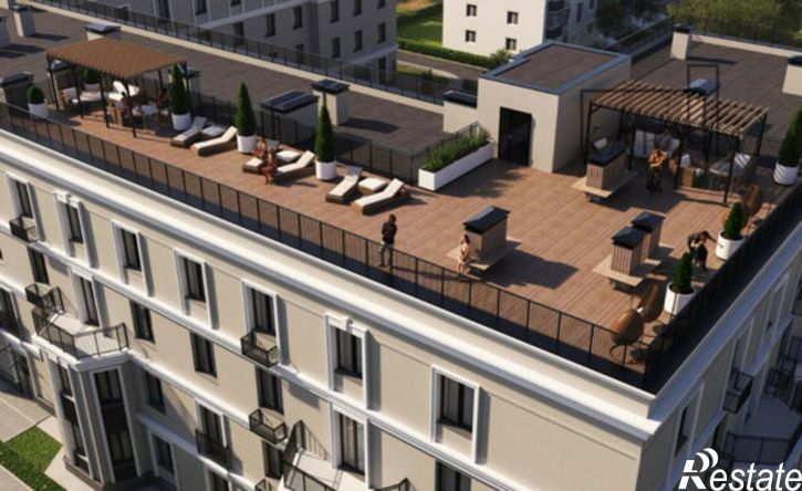 1-комн квартира проспект Карла Маркса, 25,  д. 25