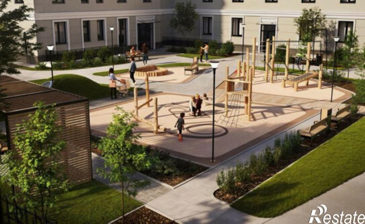 1-комн квартира проспект Карла Маркса, 25,  д. 25