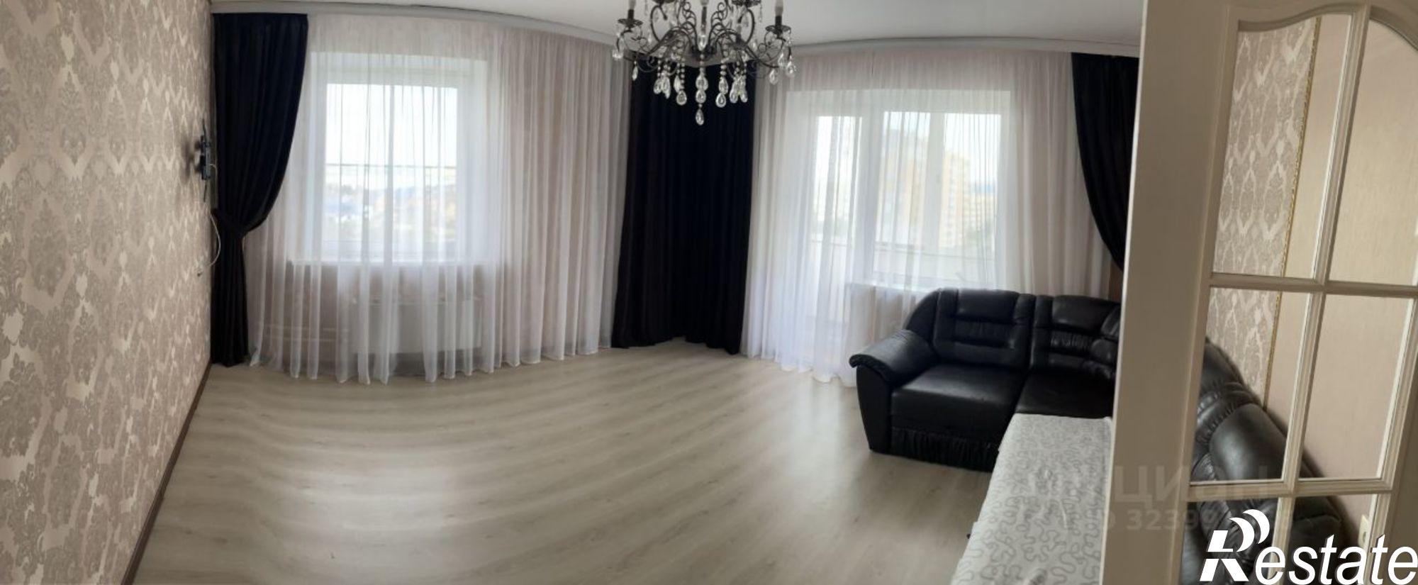 Сдать квартиру за 30 000 рублей на проспект Ленина, 129/1