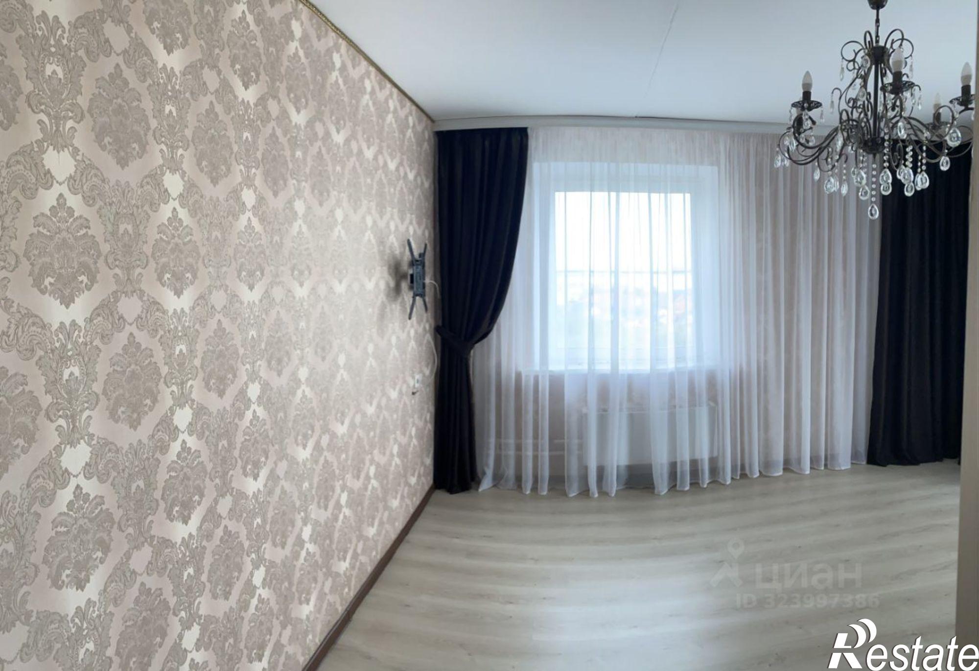 Сдать квартиру за 30 000 рублей на проспект Ленина, 129/1