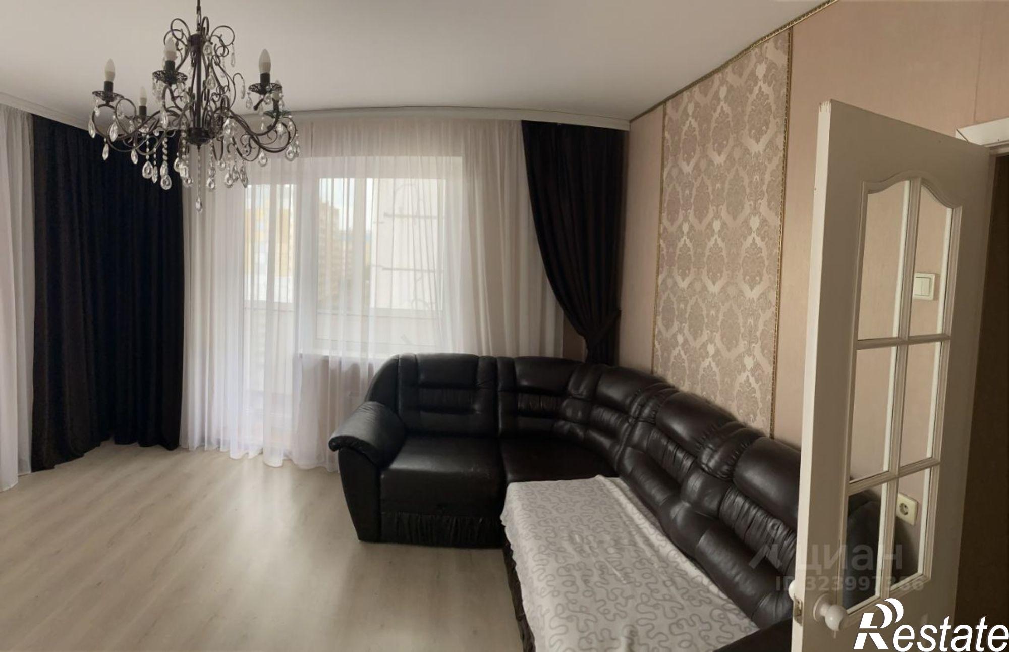 Сдать квартиру за 30 000 рублей на проспект Ленина, 129/1