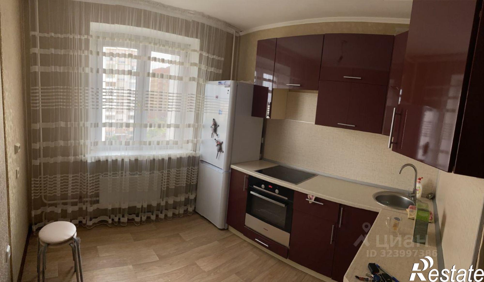 Сдать квартиру за 30 000 рублей на проспект Ленина, 129/1