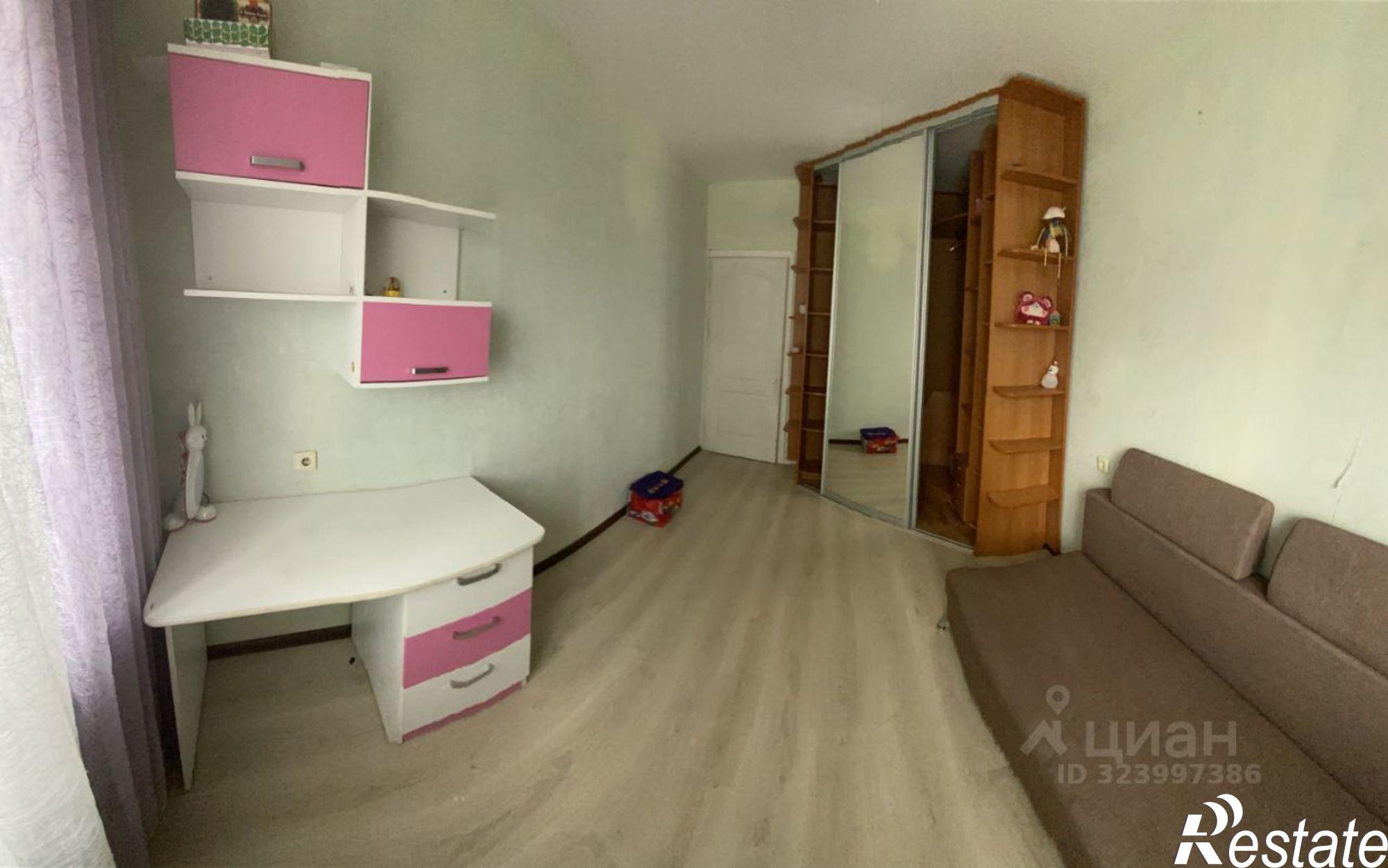 Сдать квартиру за 30 000 рублей на проспект Ленина, 129/1