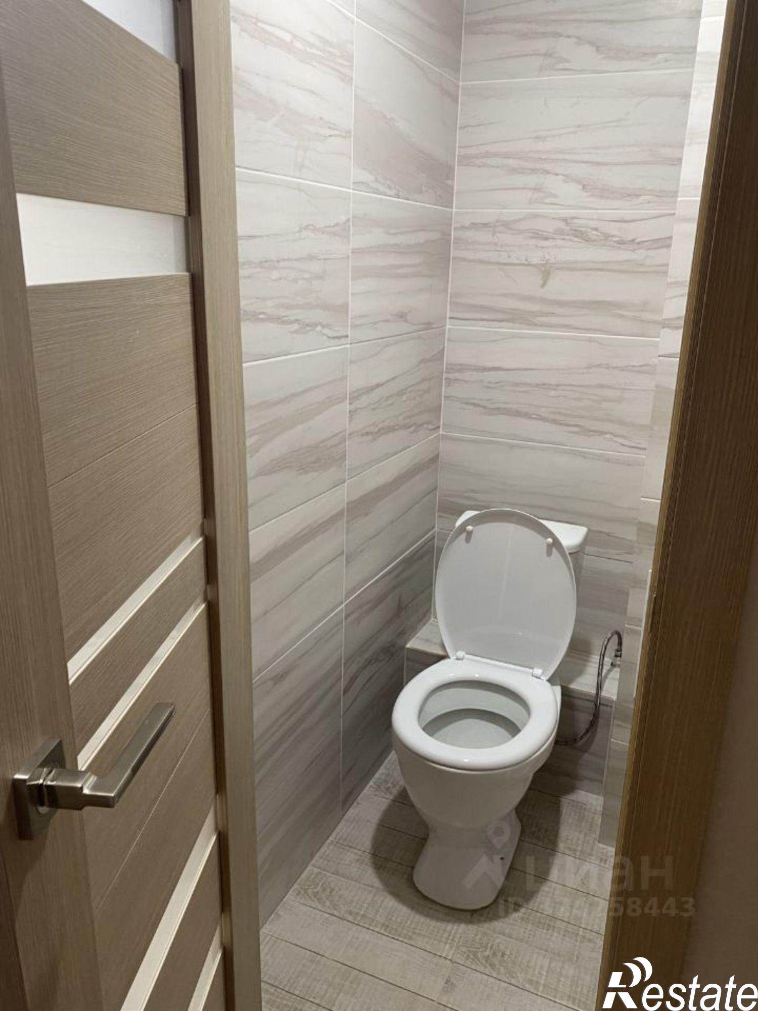 Сдать квартиру за 15 000 рублей на ул Калмыкова, 14