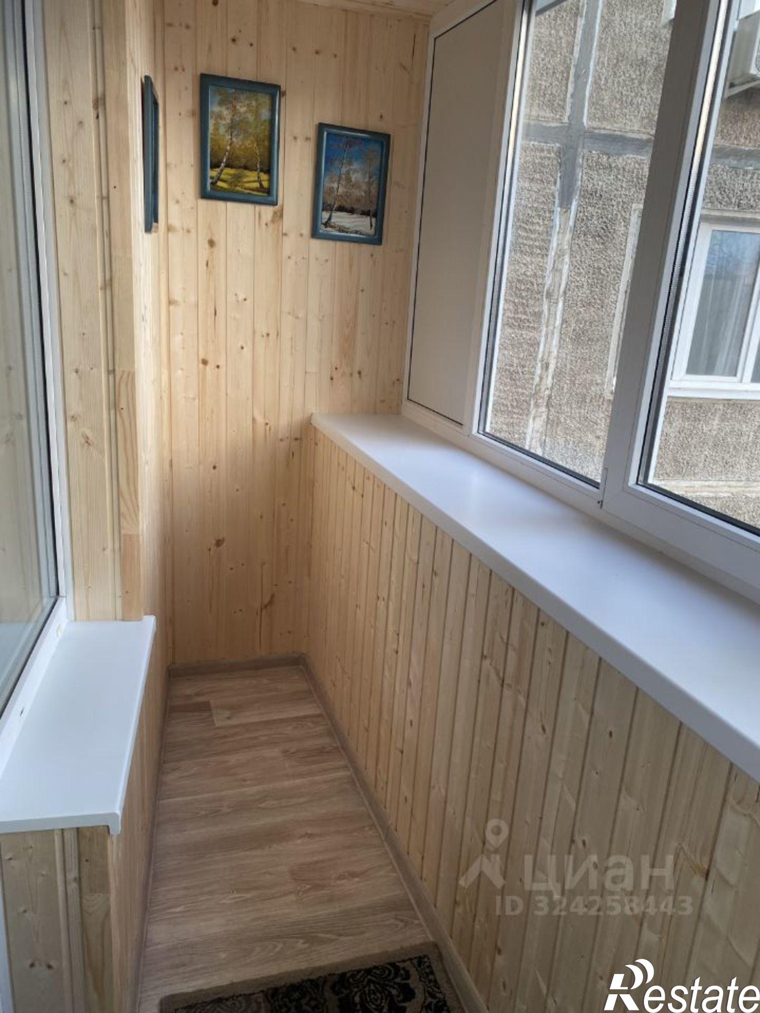 Сдать квартиру за 15 000 рублей на ул Калмыкова, 14