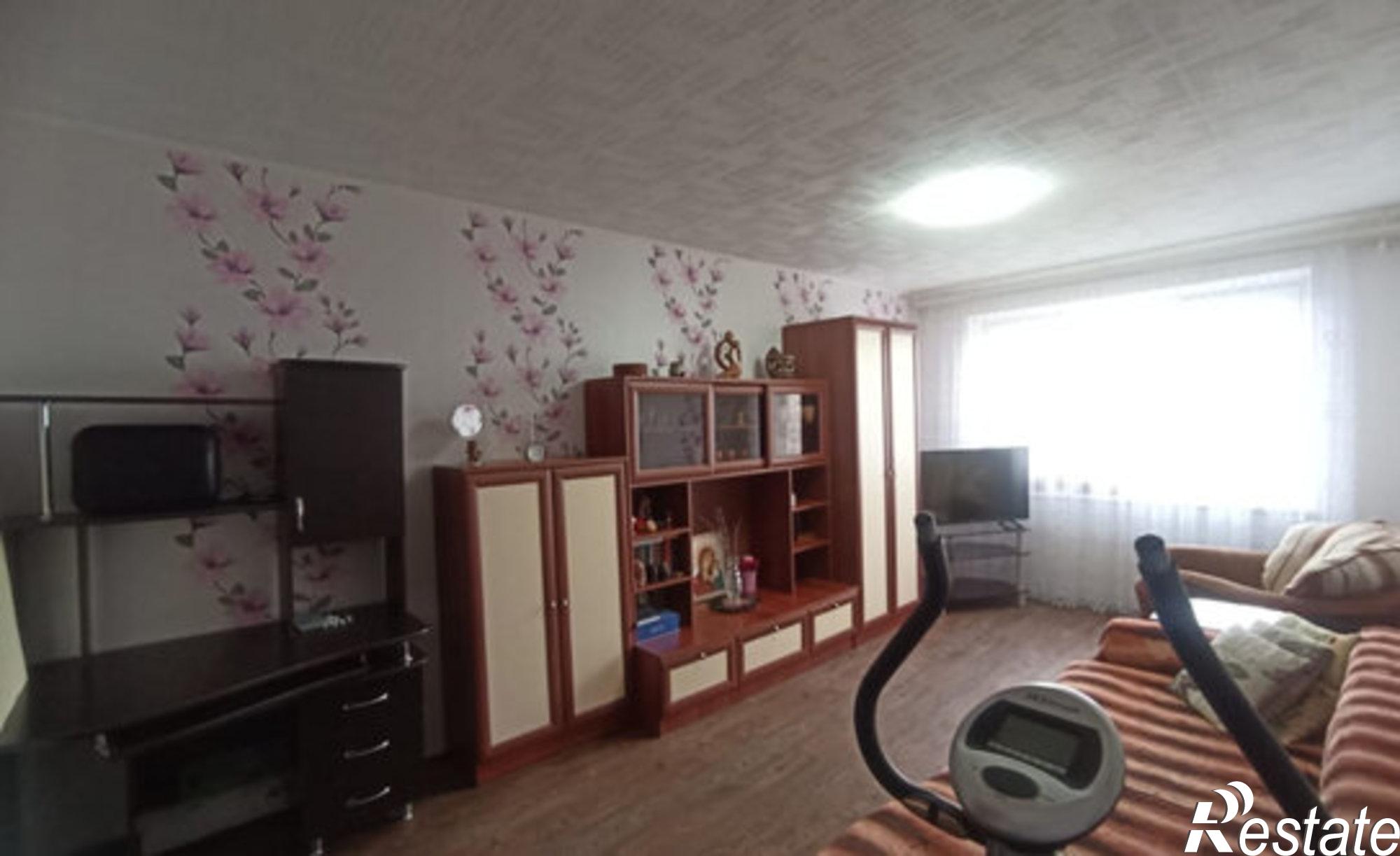 Купить квартиру за 5 490 000 рублей на улица Труда, 35