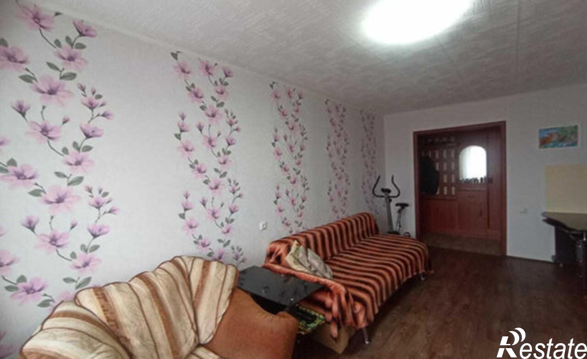 Купить квартиру за 5 490 000 рублей на улица Труда, 35