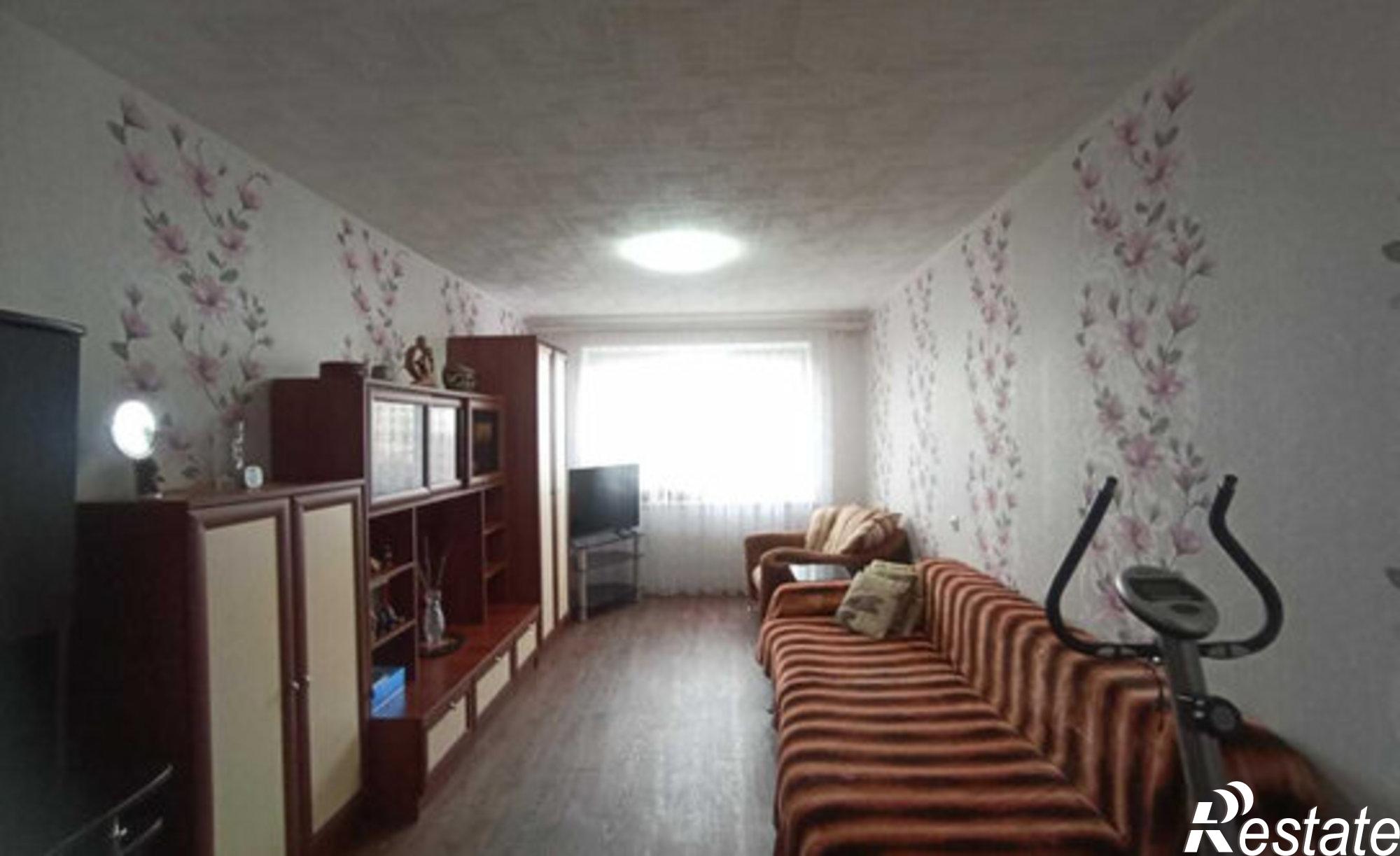 Купить квартиру за 5 490 000 рублей на улица Труда, 35