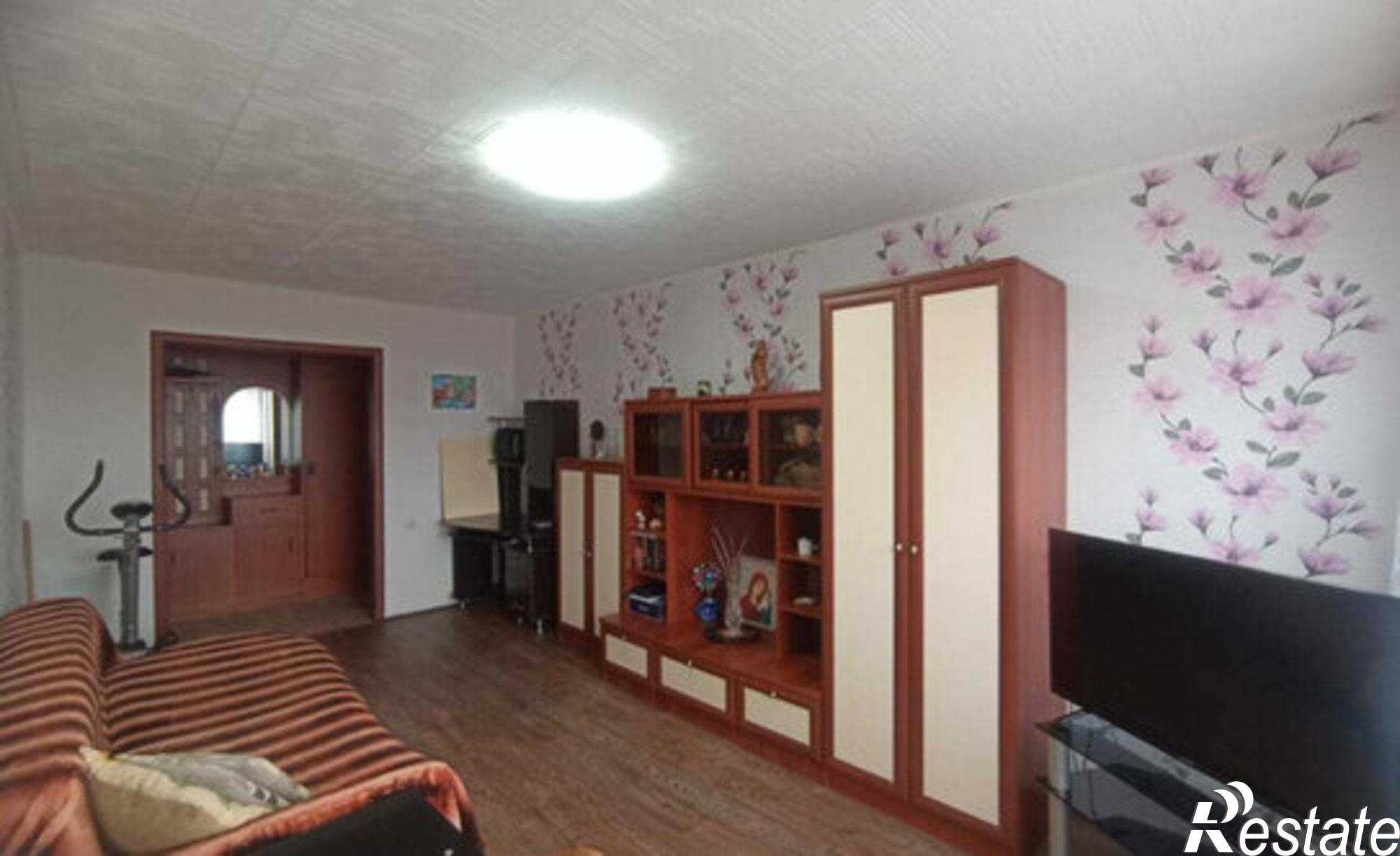 Купить квартиру за 5 490 000 рублей на улица Труда, 35